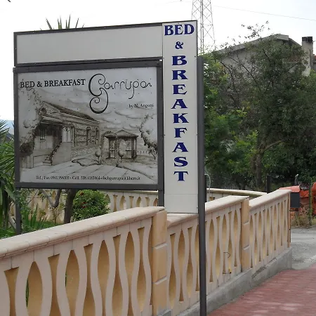 Bed & Breakfast Garrupa