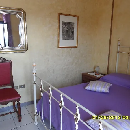 Garrupa Bed & Breakfast 4*