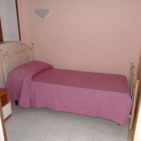 Bed and breakfast Garrupa Marcellinara