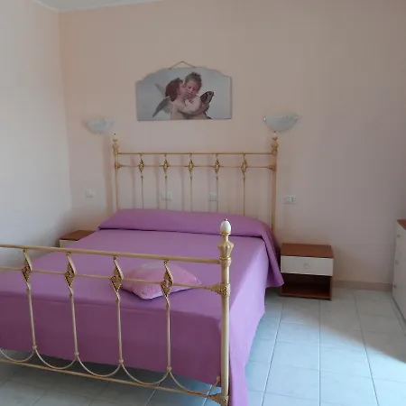 Garrupa Bed & Breakfast