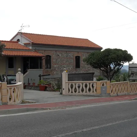 Bed & Breakfast Garrupa Marcellinara