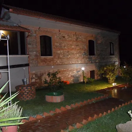 Garrupa 4* Marcellinara