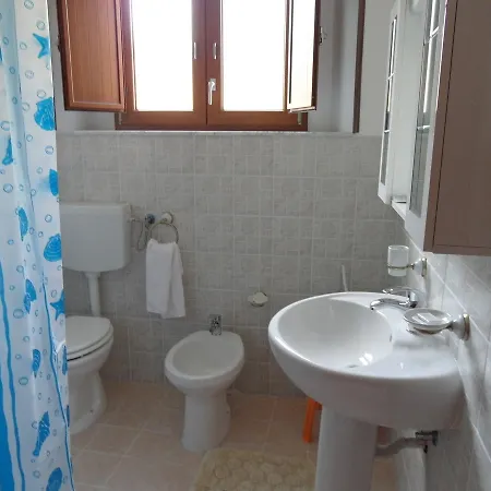 Bed and breakfast Garrupa