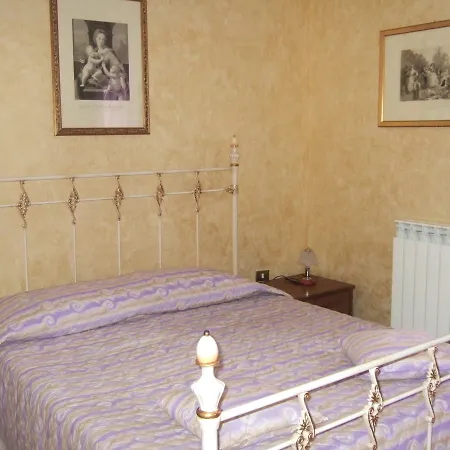 Garrupa Frühstückspension