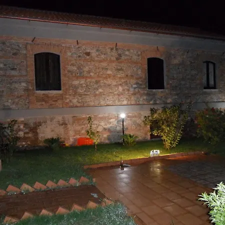 Garrupa Frühstückspension