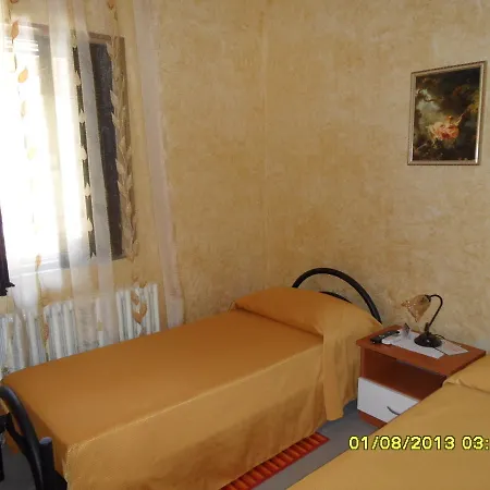 Garrupa 4* Marcellinara