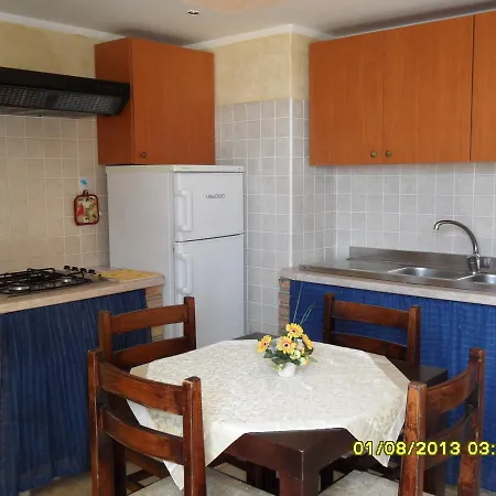 Bed and breakfast Garrupa