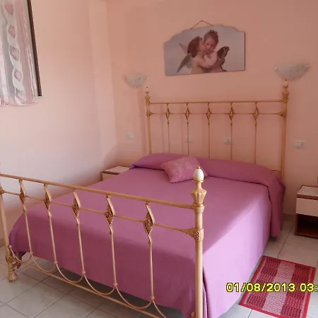Garrupa Bed & Breakfast