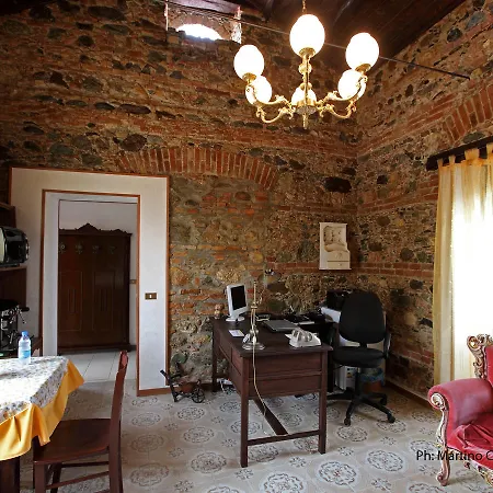 Frühstückspension Garrupa