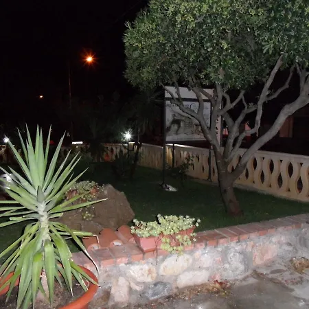 Garrupa Frühstückspension Marcellinara