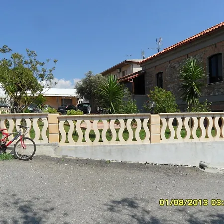 Bed & Breakfast Garrupa