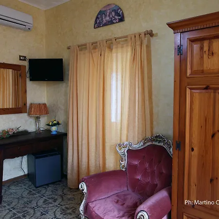 Bed & Breakfast Garrupa