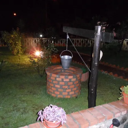 Garrupa Bed & Breakfast Marcellinara