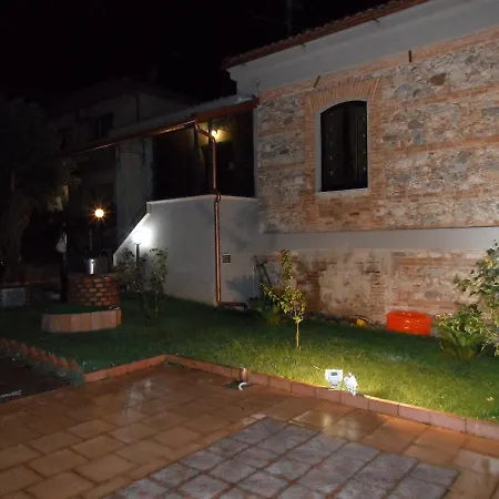 Garrupa Bed and breakfast