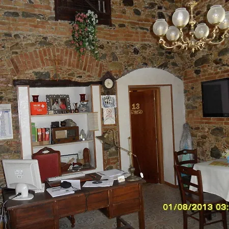 Frühstückspension Garrupa Marcellinara