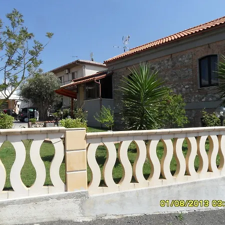 Bed & Breakfast Garrupa Marcellinara