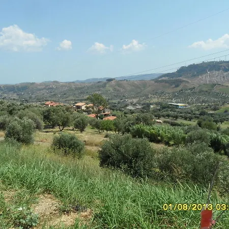 Garrupa Bed & Breakfast 4*