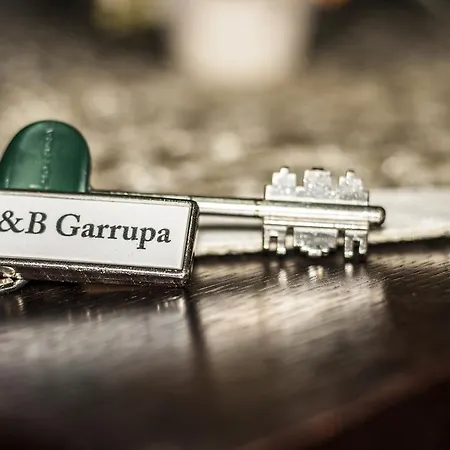 Garrupa Bed and breakfast Marcellinara
