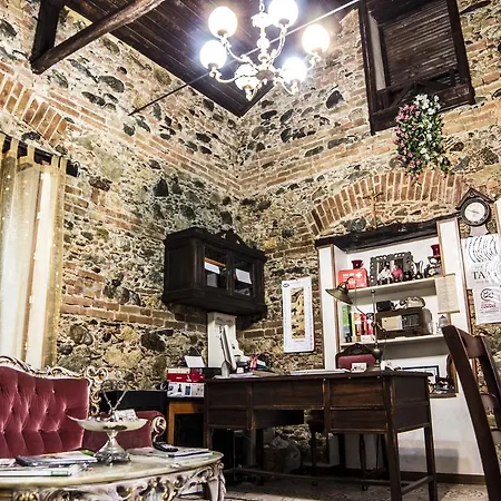 Garrupa 4* Marcellinara