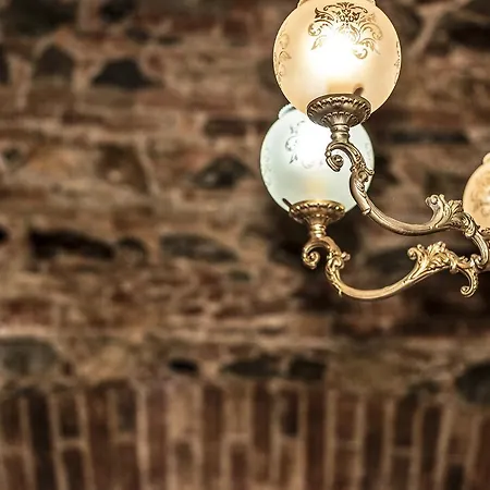 Bed and breakfast Garrupa Marcellinara