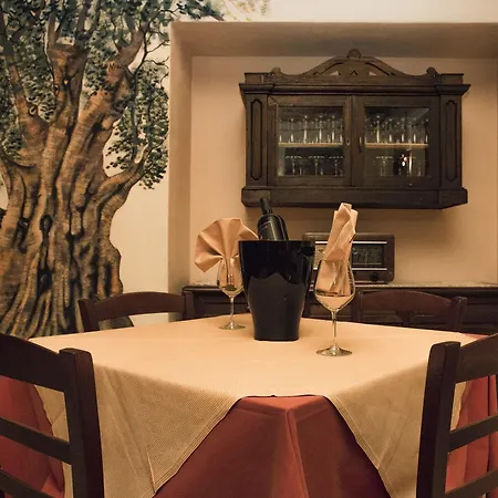 Garrupa Frühstückspension Marcellinara