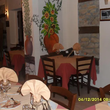 Garrupa 4* Marcellinara