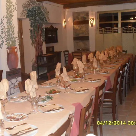 Garrupa Bed and breakfast 4*