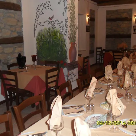 Garrupa 4* Marcellinara