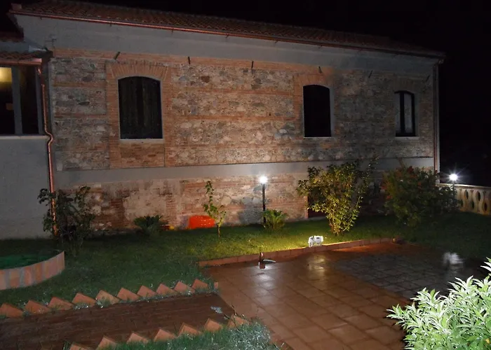 Garrupa Bed & Breakfast